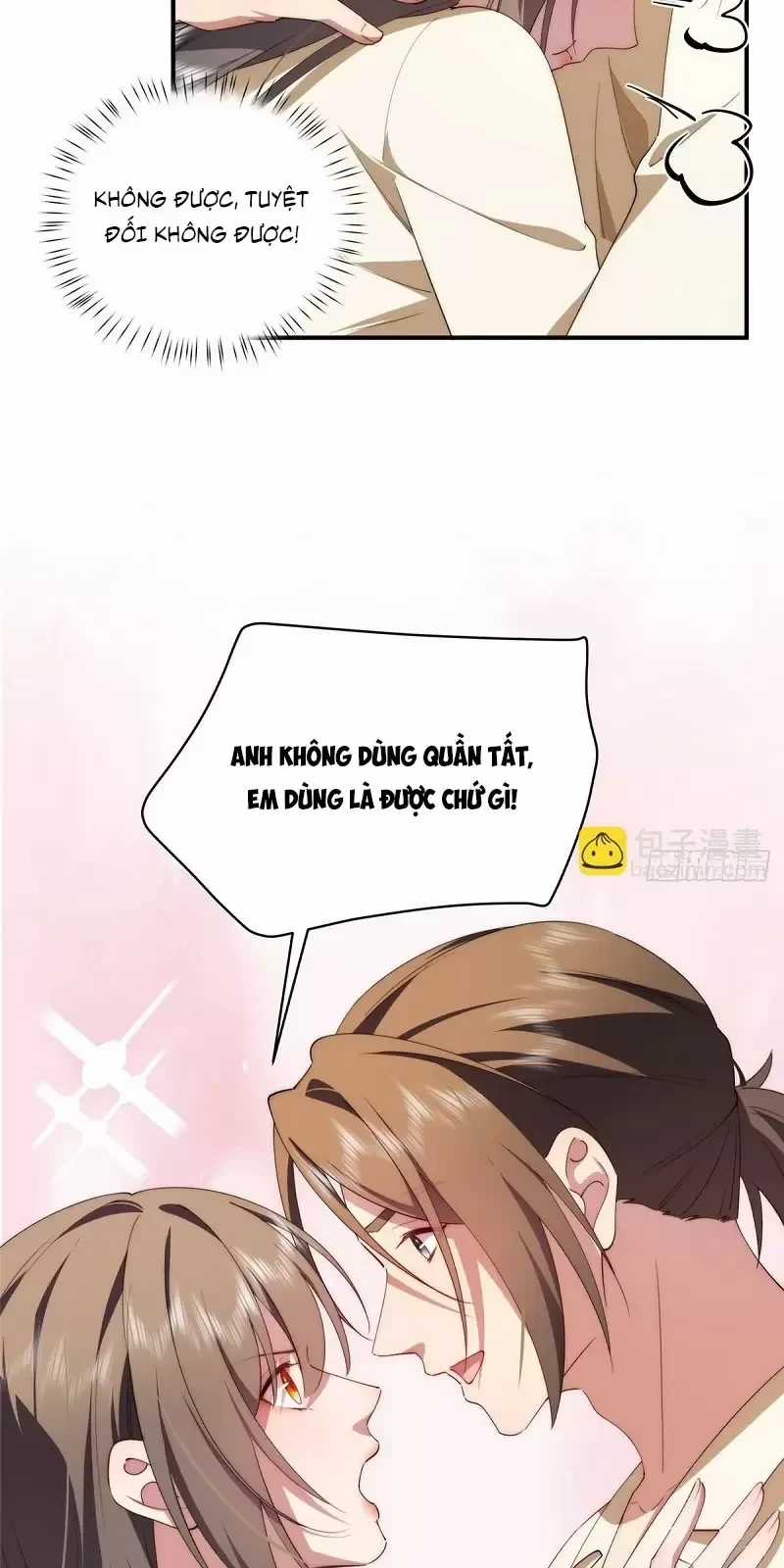 Nữ Chính Từ Trong Sách Chạy Ra Ngoài Rồi Phải Làm Sao Đây? Chapter 133 trang 42