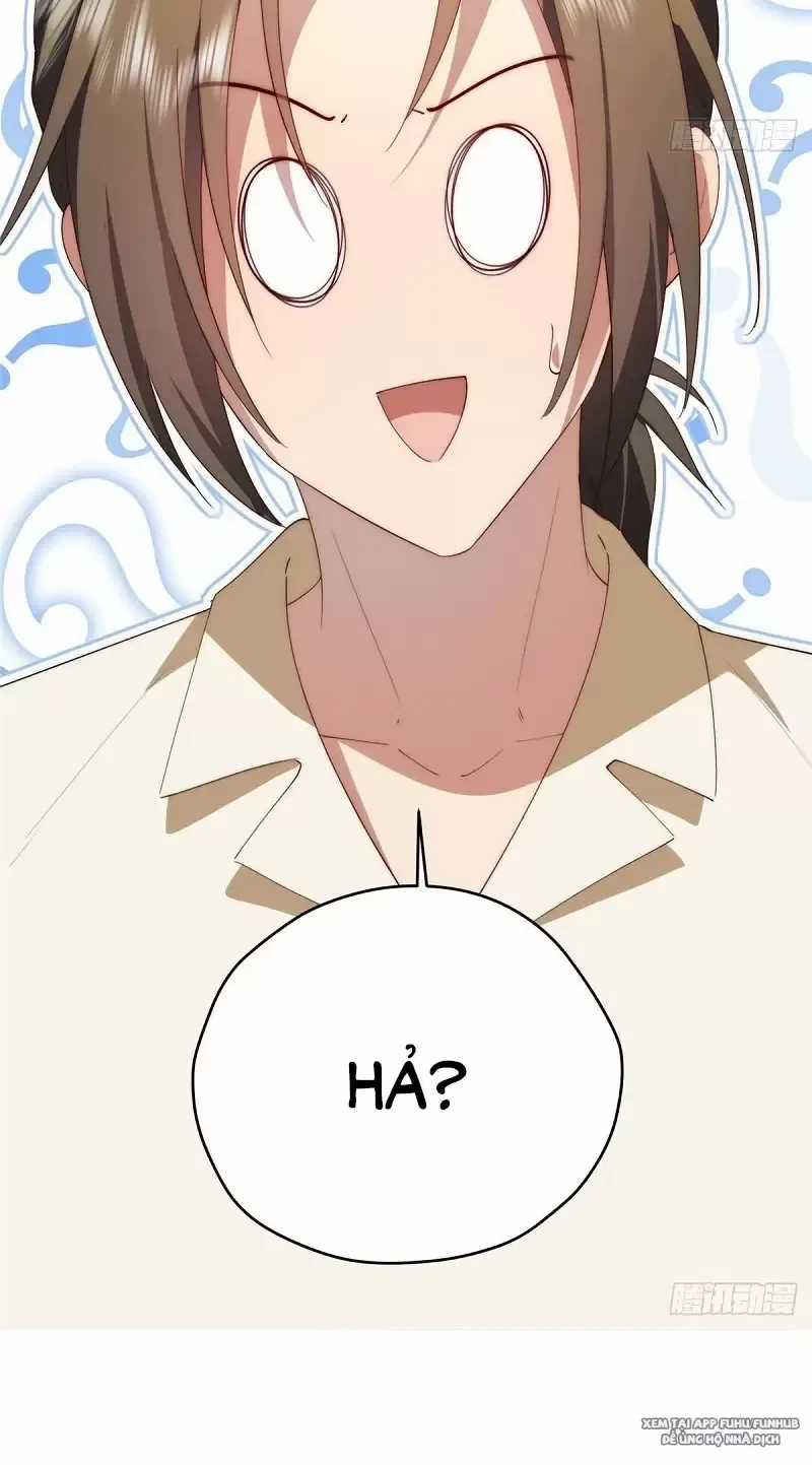 Nữ Chính Từ Trong Sách Chạy Ra Ngoài Rồi Phải Làm Sao Đây? Chapter 133 trang 44