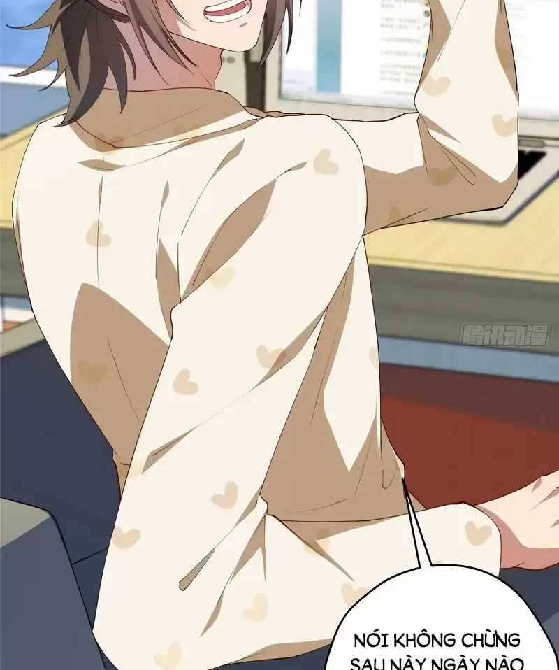 Nữ Chính Từ Trong Sách Chạy Ra Ngoài Rồi Phải Làm Sao Đây? Chapter 133 trang 5