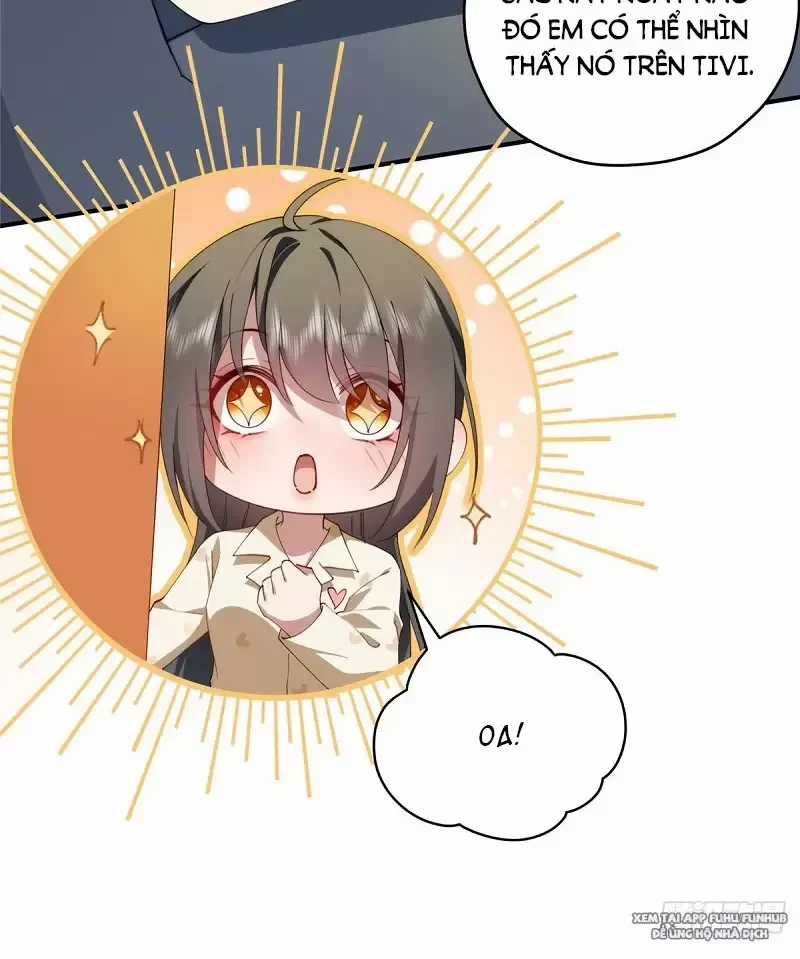 Nữ Chính Từ Trong Sách Chạy Ra Ngoài Rồi Phải Làm Sao Đây? Chapter 133 trang 6