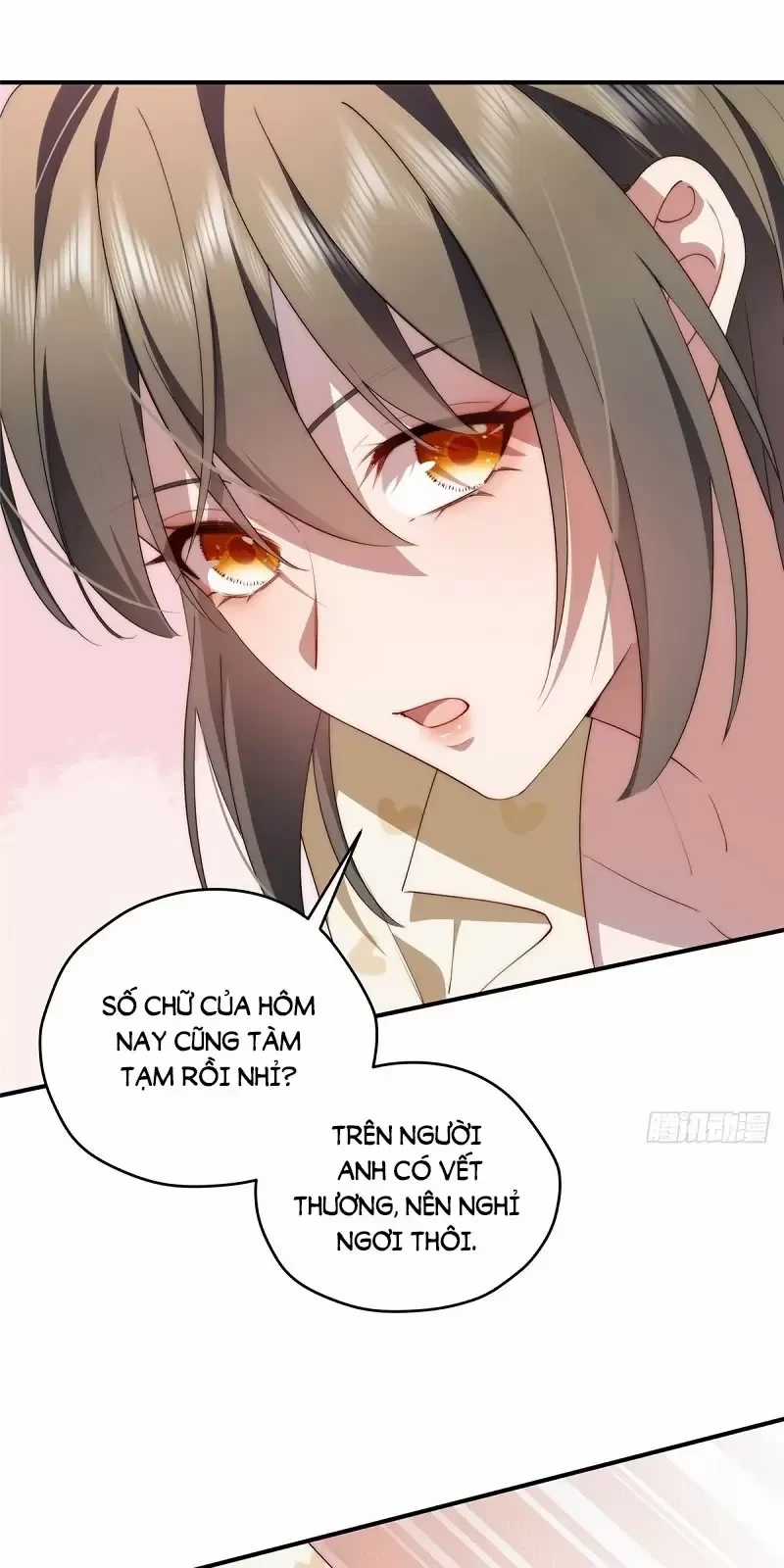 Nữ Chính Từ Trong Sách Chạy Ra Ngoài Rồi Phải Làm Sao Đây? Chapter 133 trang 8
