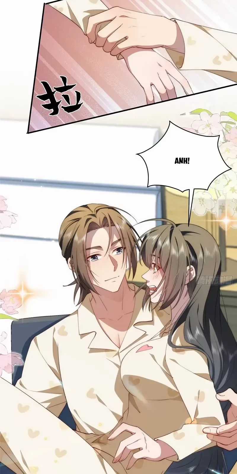 Nữ Chính Từ Trong Sách Chạy Ra Ngoài Rồi Phải Làm Sao Đây? Chapter 133 trang 9