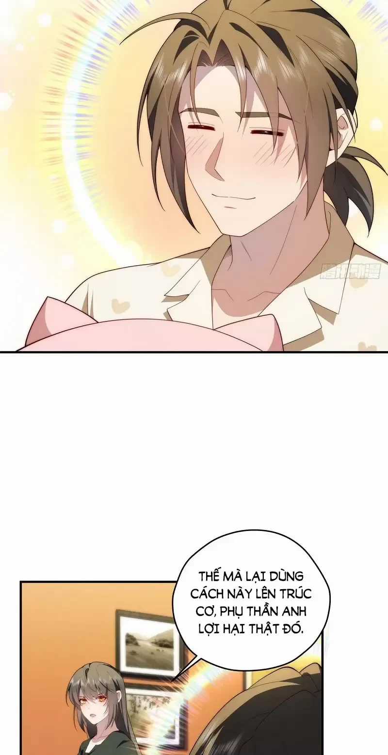 Nữ Chính Từ Trong Sách Chạy Ra Ngoài Rồi Phải Làm Sao Đây? Chapter 134 trang 11