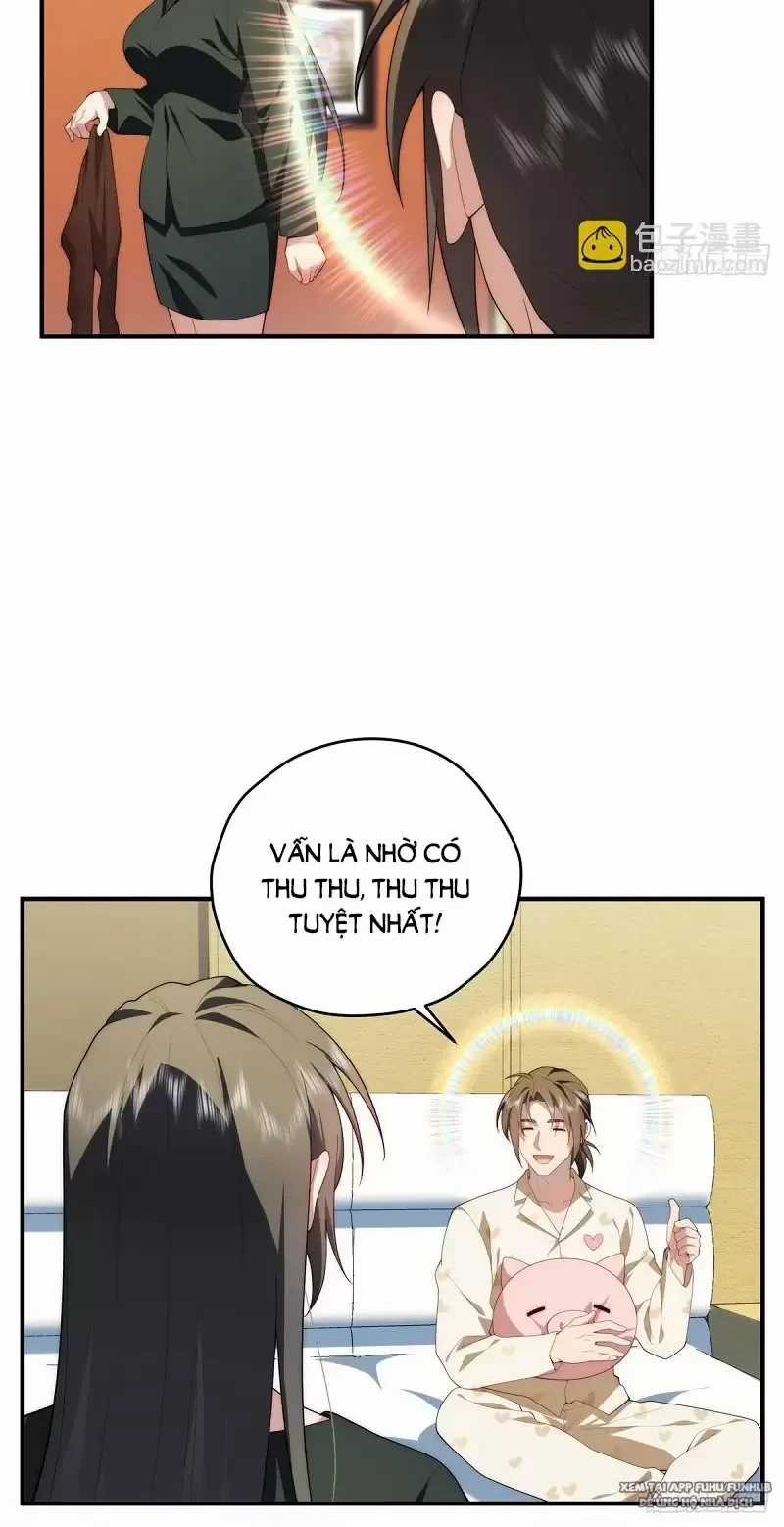 Nữ Chính Từ Trong Sách Chạy Ra Ngoài Rồi Phải Làm Sao Đây? Chapter 134 trang 12