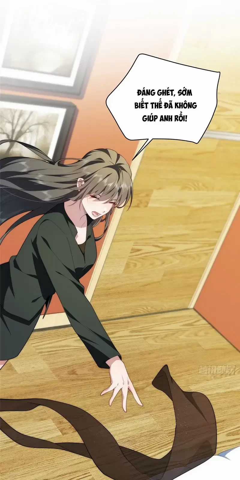 Nữ Chính Từ Trong Sách Chạy Ra Ngoài Rồi Phải Làm Sao Đây? Chapter 134 trang 14