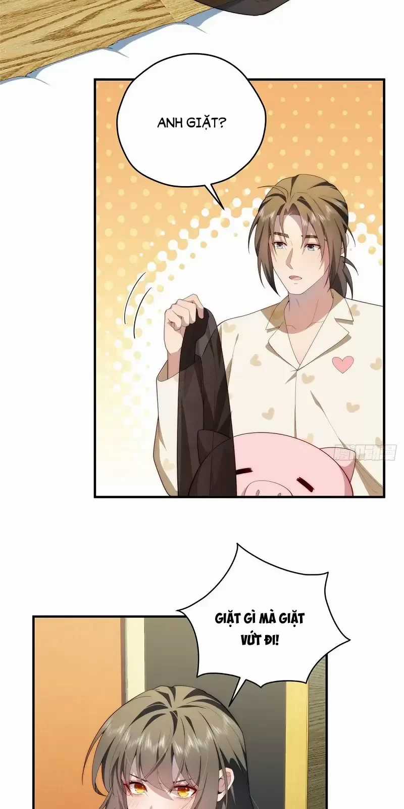 Nữ Chính Từ Trong Sách Chạy Ra Ngoài Rồi Phải Làm Sao Đây? Chapter 134 trang 15