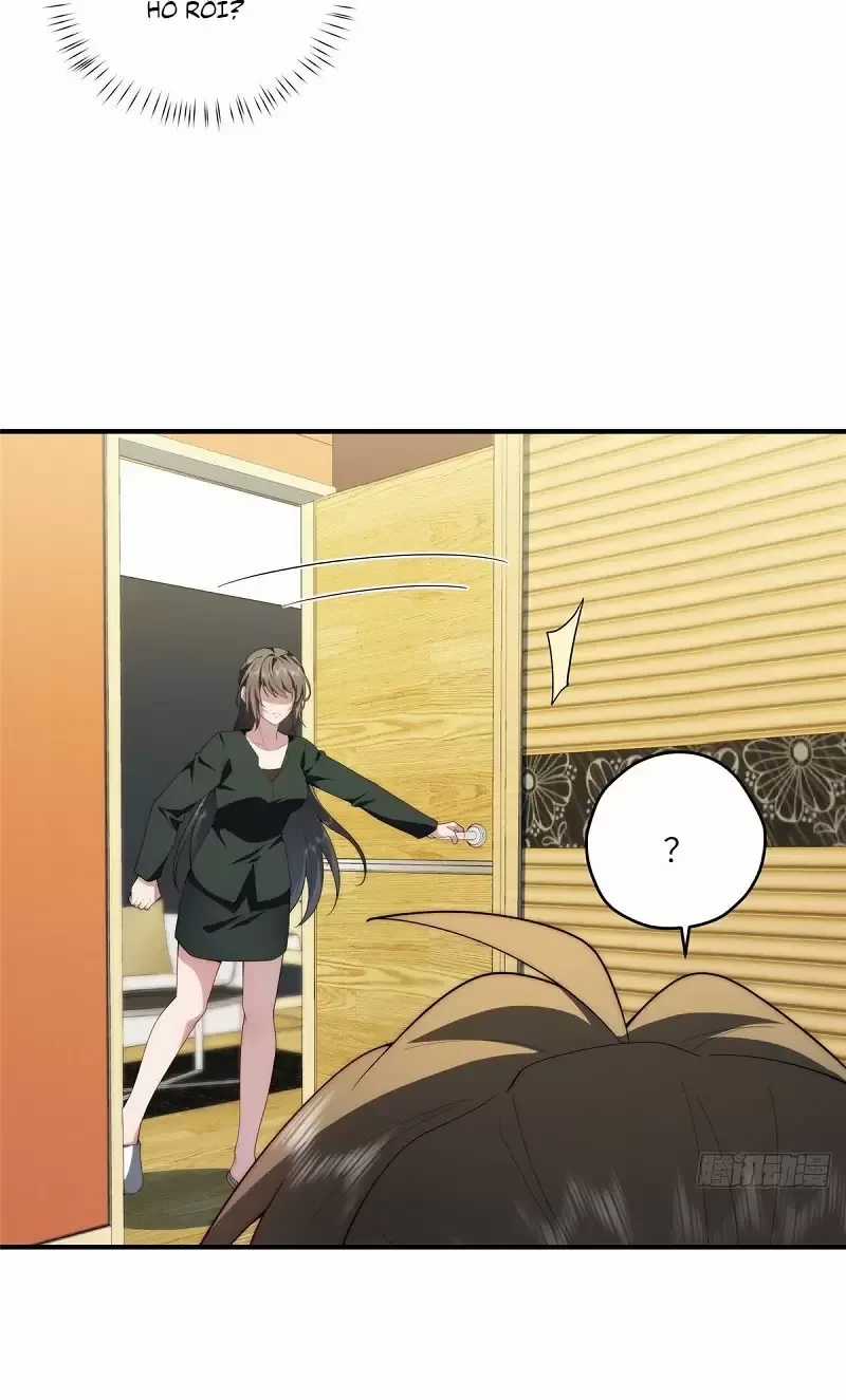 Nữ Chính Từ Trong Sách Chạy Ra Ngoài Rồi Phải Làm Sao Đây? Chapter 134 trang 18