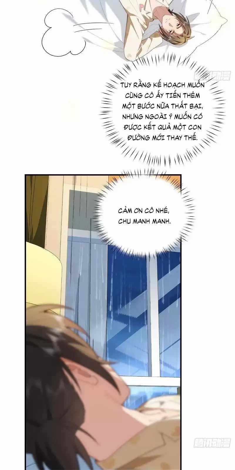 Nữ Chính Từ Trong Sách Chạy Ra Ngoài Rồi Phải Làm Sao Đây? Chapter 134 trang 22