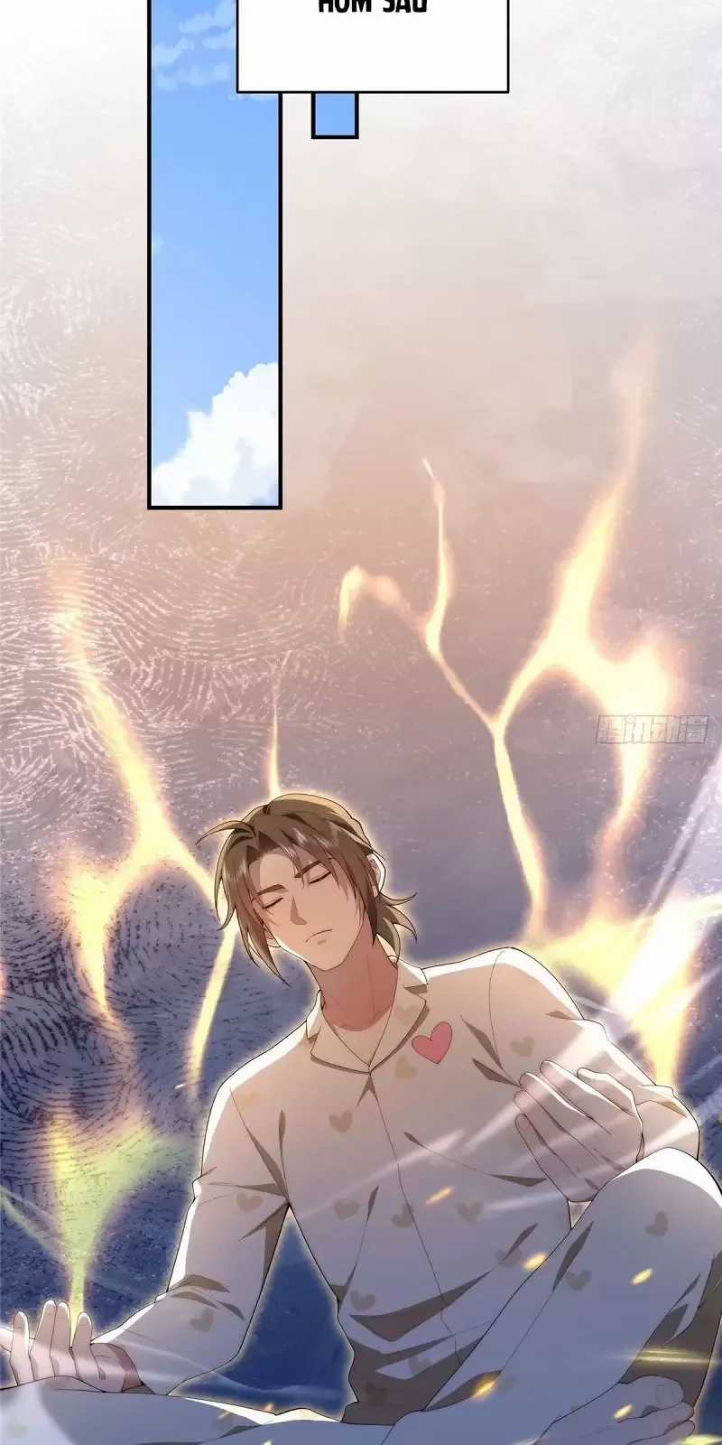 Nữ Chính Từ Trong Sách Chạy Ra Ngoài Rồi Phải Làm Sao Đây? Chapter 134 trang 24