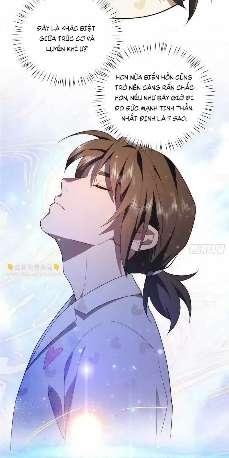 Nữ Chính Từ Trong Sách Chạy Ra Ngoài Rồi Phải Làm Sao Đây? Chapter 134 trang 28