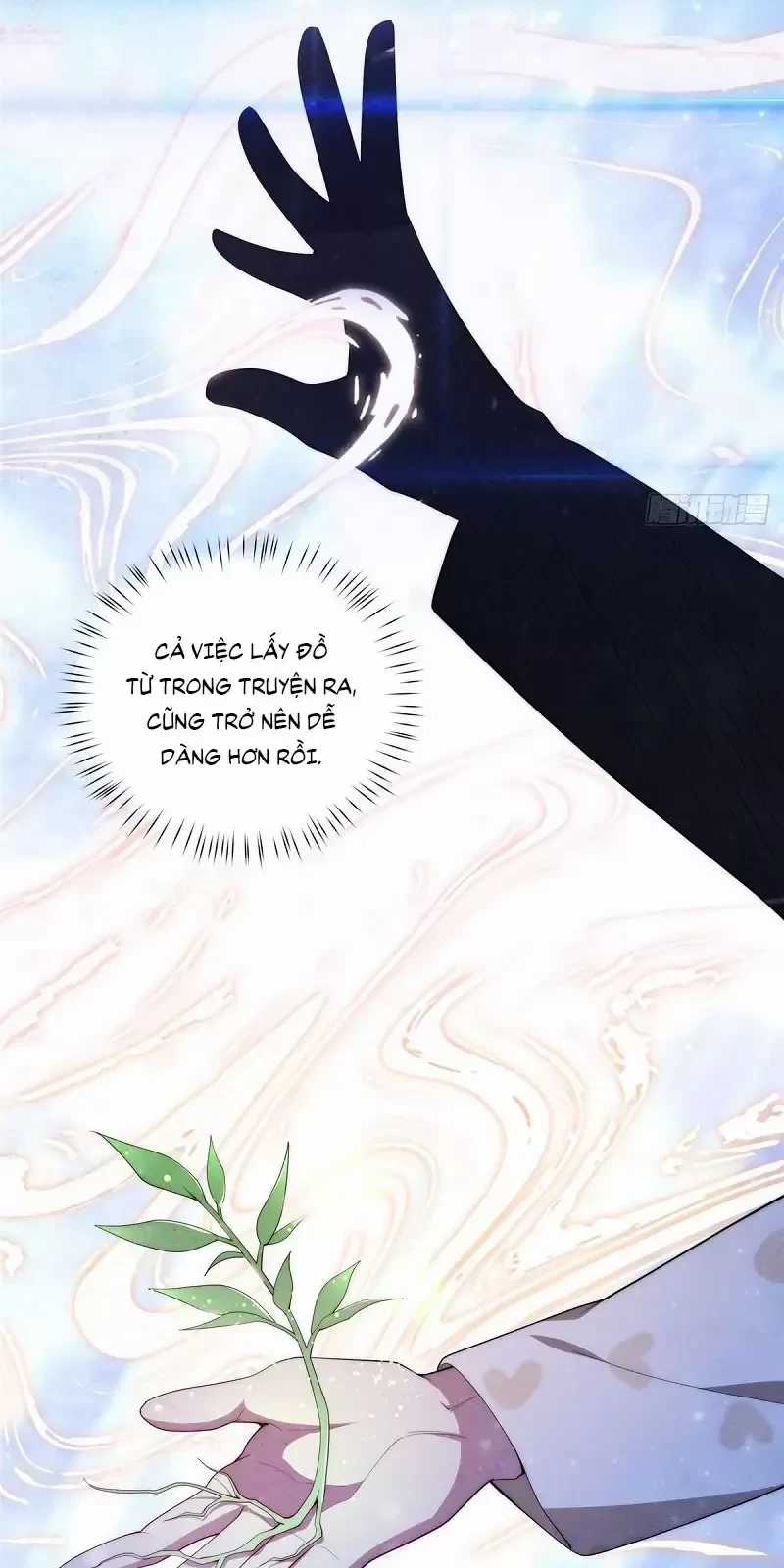 Nữ Chính Từ Trong Sách Chạy Ra Ngoài Rồi Phải Làm Sao Đây? Chapter 134 trang 29