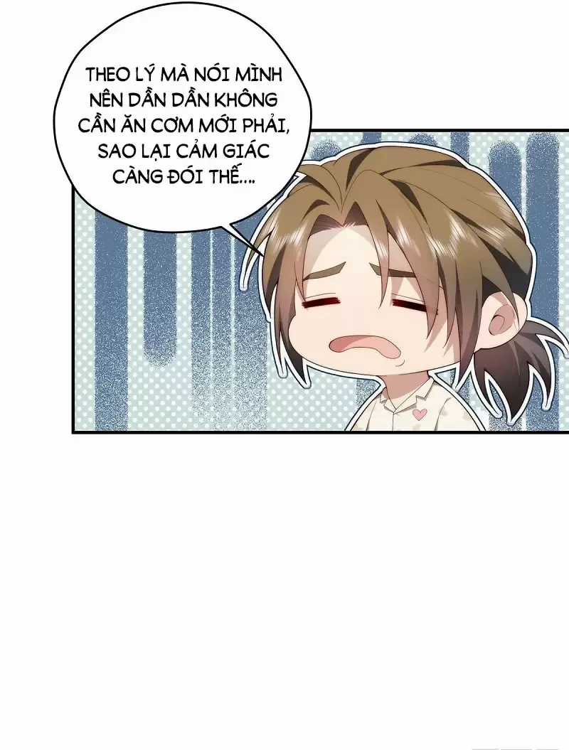 Nữ Chính Từ Trong Sách Chạy Ra Ngoài Rồi Phải Làm Sao Đây? Chapter 134 trang 31