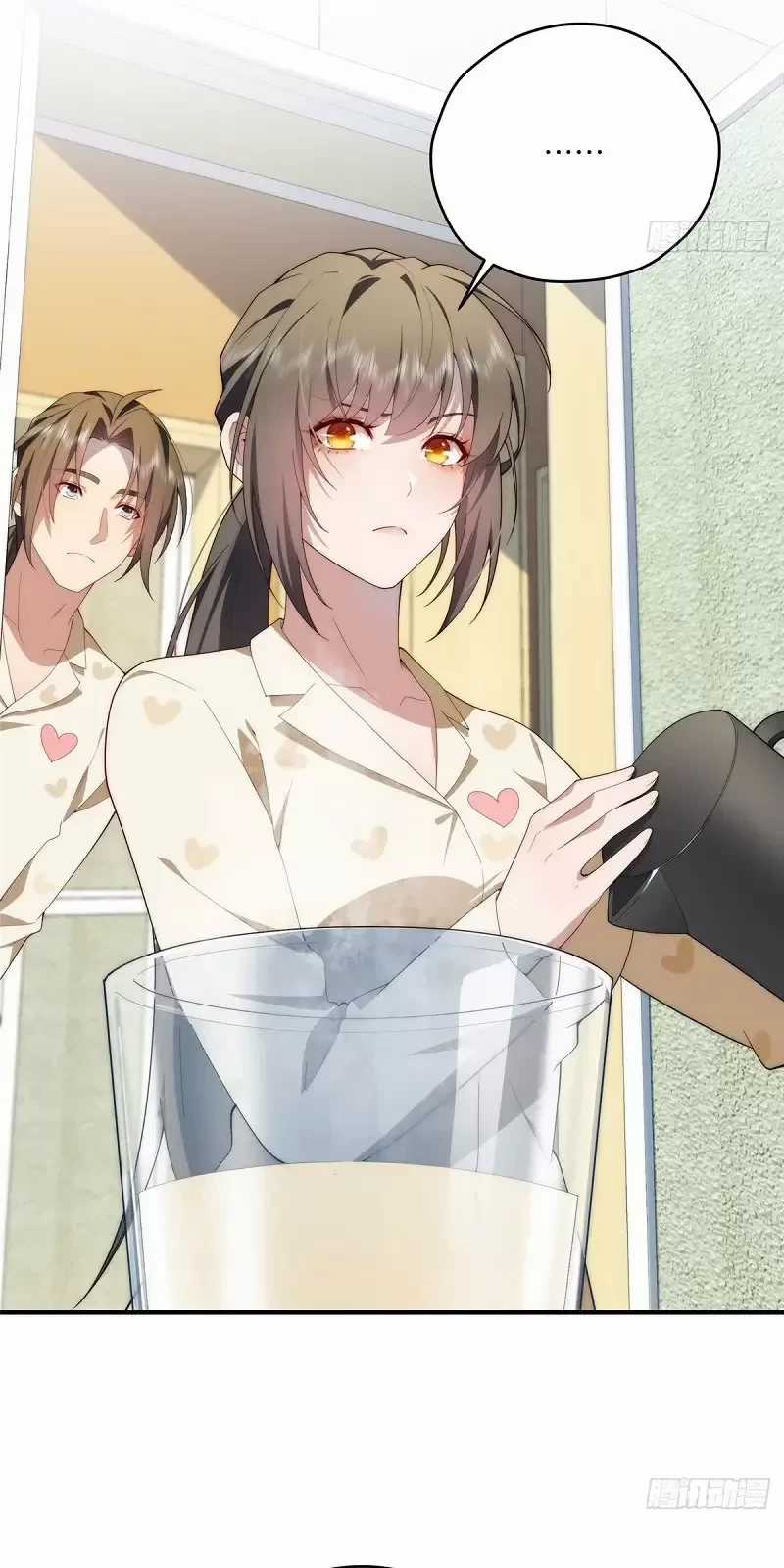 Nữ Chính Từ Trong Sách Chạy Ra Ngoài Rồi Phải Làm Sao Đây? Chapter 134 trang 33