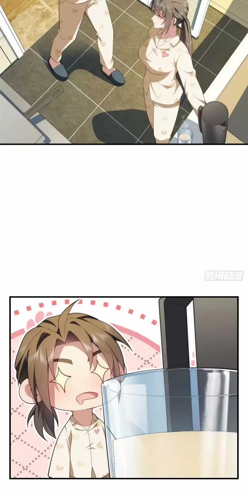 Nữ Chính Từ Trong Sách Chạy Ra Ngoài Rồi Phải Làm Sao Đây? Chapter 134 trang 35