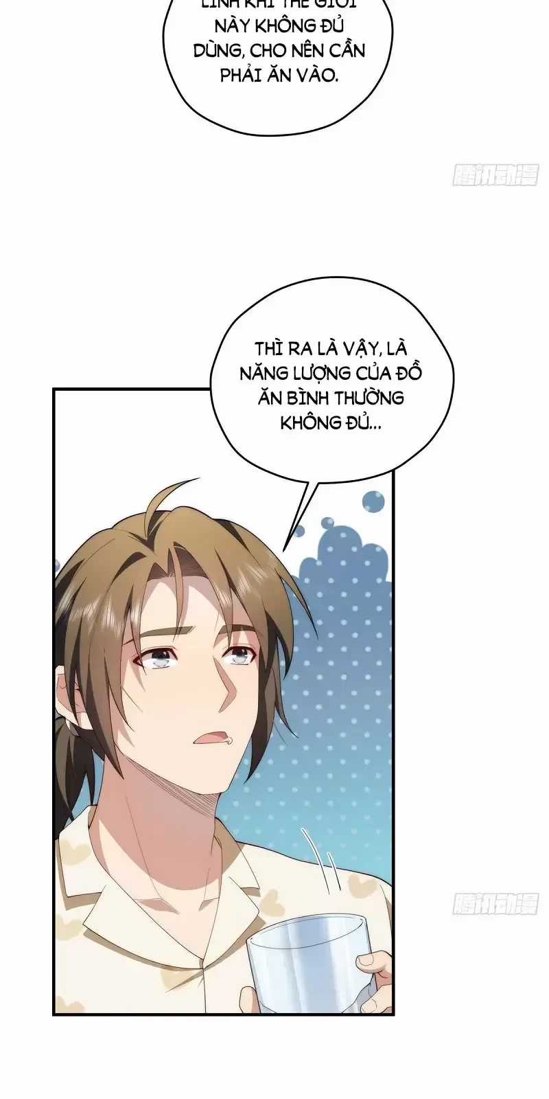 Nữ Chính Từ Trong Sách Chạy Ra Ngoài Rồi Phải Làm Sao Đây? Chapter 134 trang 37