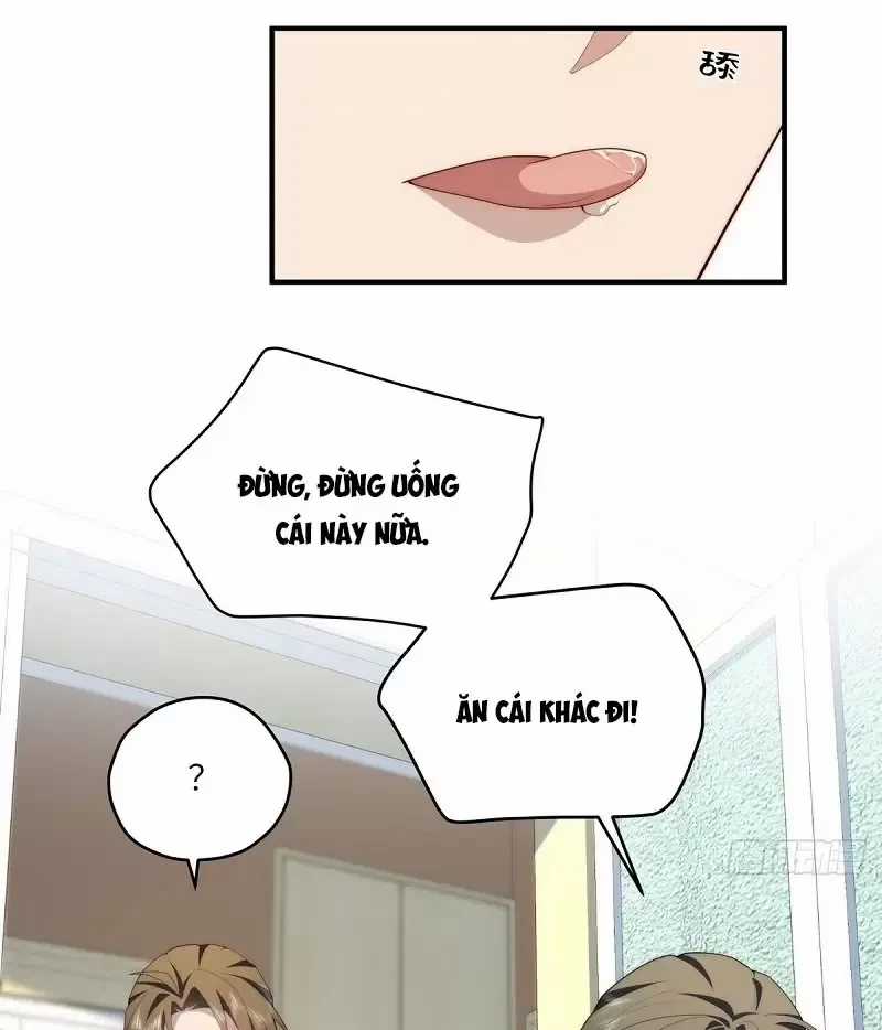 Nữ Chính Từ Trong Sách Chạy Ra Ngoài Rồi Phải Làm Sao Đây? Chapter 134 trang 38