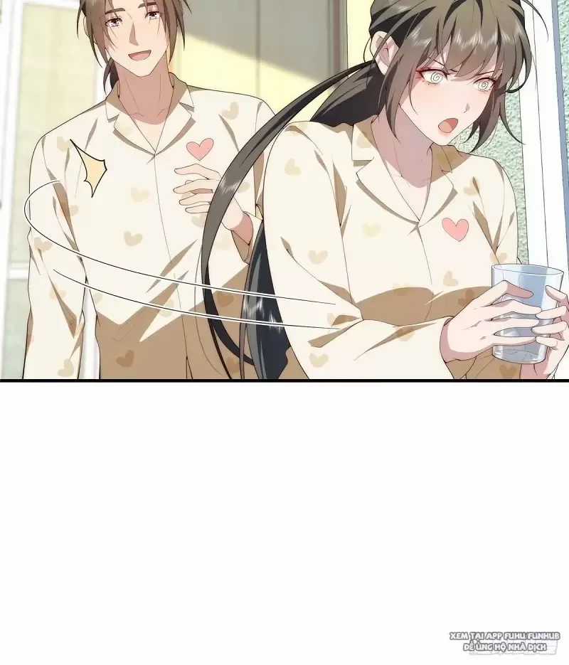 Nữ Chính Từ Trong Sách Chạy Ra Ngoài Rồi Phải Làm Sao Đây? Chapter 134 trang 39