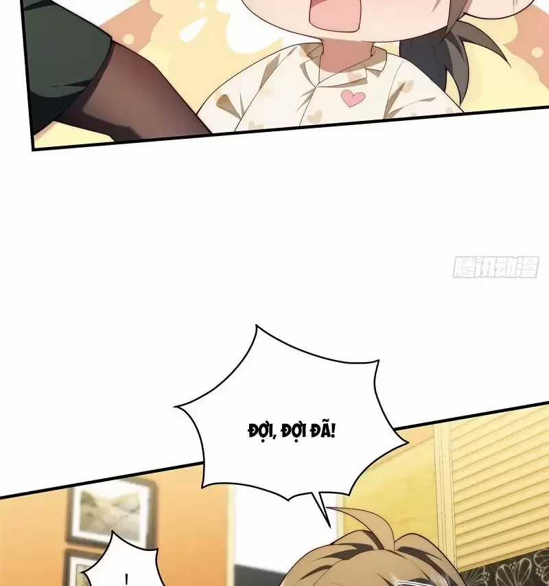 Nữ Chính Từ Trong Sách Chạy Ra Ngoài Rồi Phải Làm Sao Đây? Chapter 134 trang 4