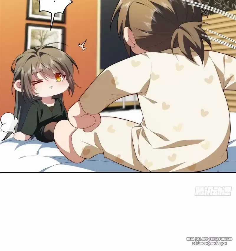 Nữ Chính Từ Trong Sách Chạy Ra Ngoài Rồi Phải Làm Sao Đây? Chapter 134 trang 5