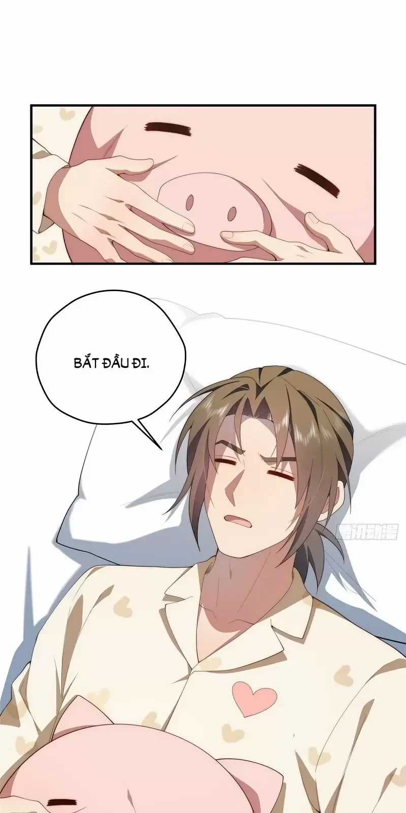 Nữ Chính Từ Trong Sách Chạy Ra Ngoài Rồi Phải Làm Sao Đây? Chapter 134 trang 6