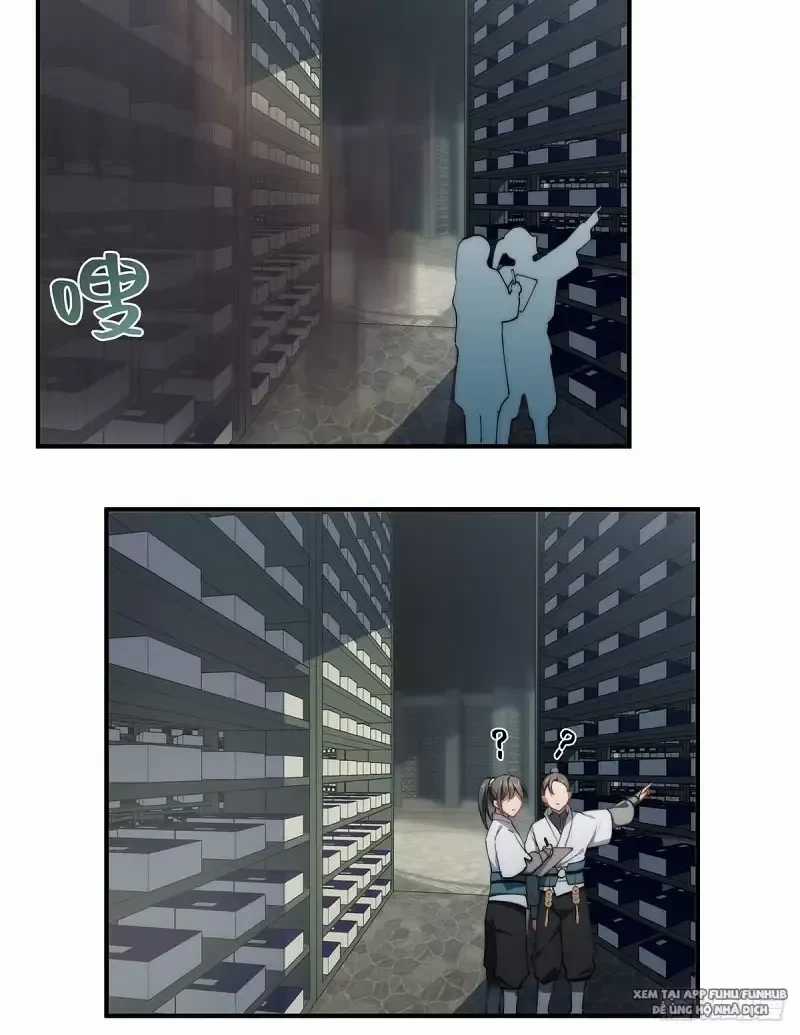 Nữ Chính Từ Trong Sách Chạy Ra Ngoài Rồi Phải Làm Sao Đây? Chapter 135 trang 10