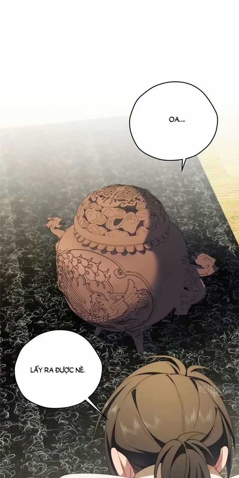 Nữ Chính Từ Trong Sách Chạy Ra Ngoài Rồi Phải Làm Sao Đây? Chapter 135 trang 11