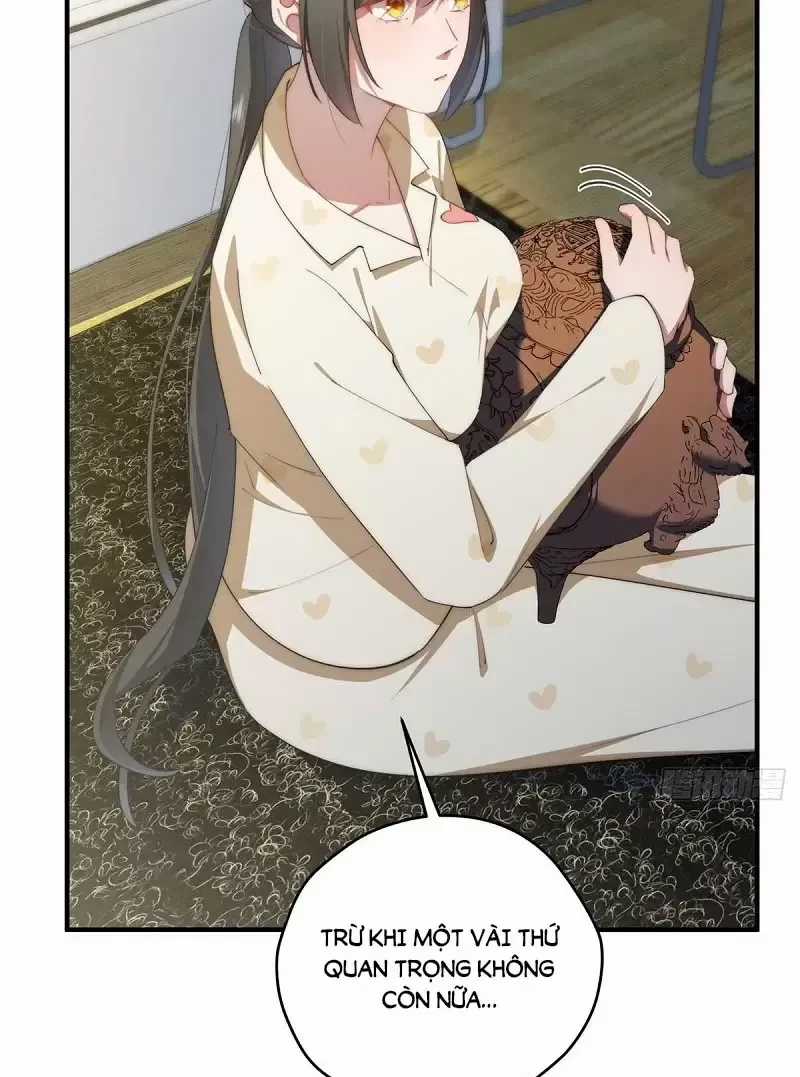 Nữ Chính Từ Trong Sách Chạy Ra Ngoài Rồi Phải Làm Sao Đây? Chapter 135 trang 22