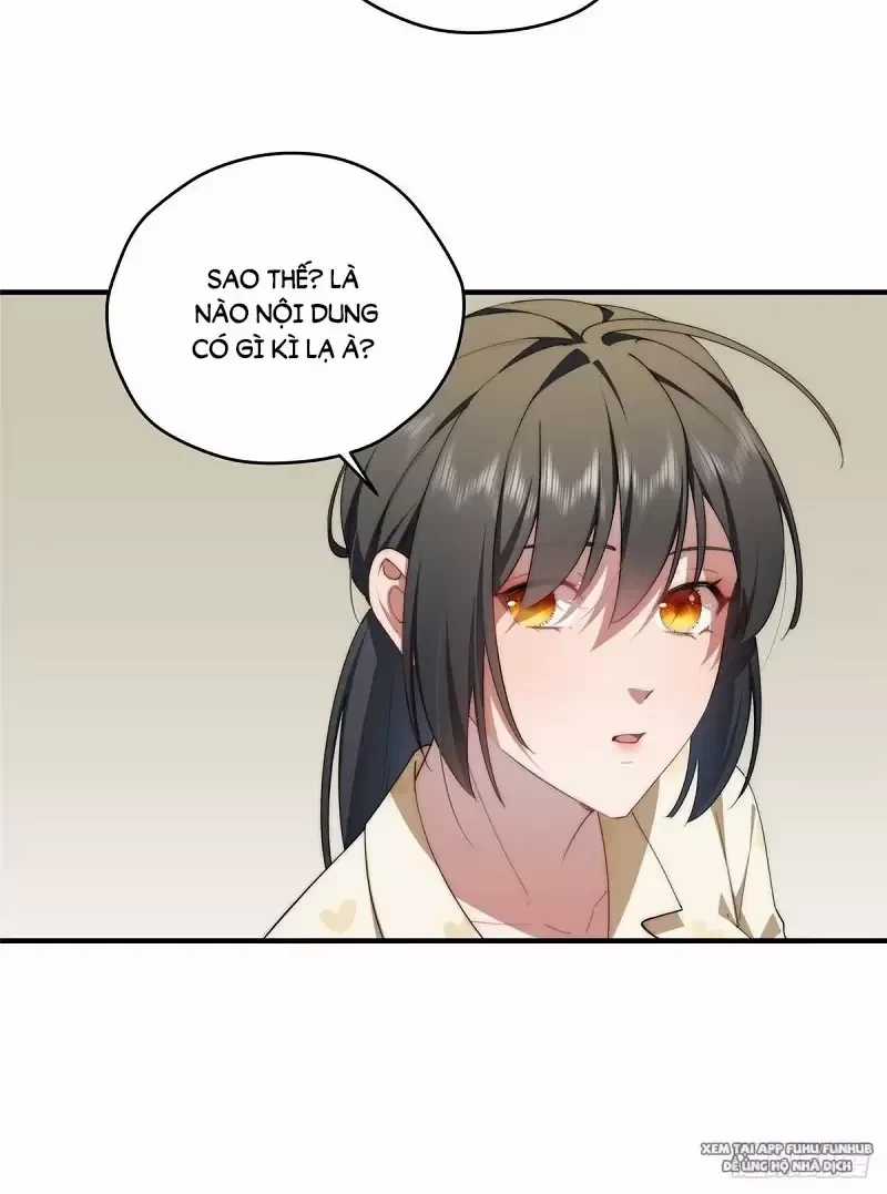 Nữ Chính Từ Trong Sách Chạy Ra Ngoài Rồi Phải Làm Sao Đây? Chapter 135 trang 23