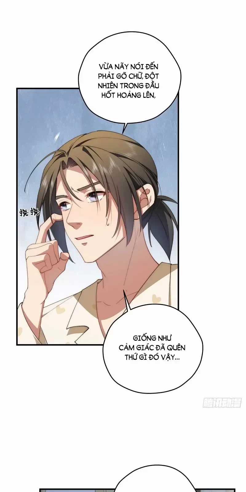 Nữ Chính Từ Trong Sách Chạy Ra Ngoài Rồi Phải Làm Sao Đây? Chapter 135 trang 24