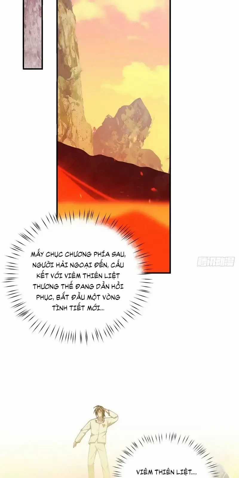 Nữ Chính Từ Trong Sách Chạy Ra Ngoài Rồi Phải Làm Sao Đây? Chapter 135 trang 32