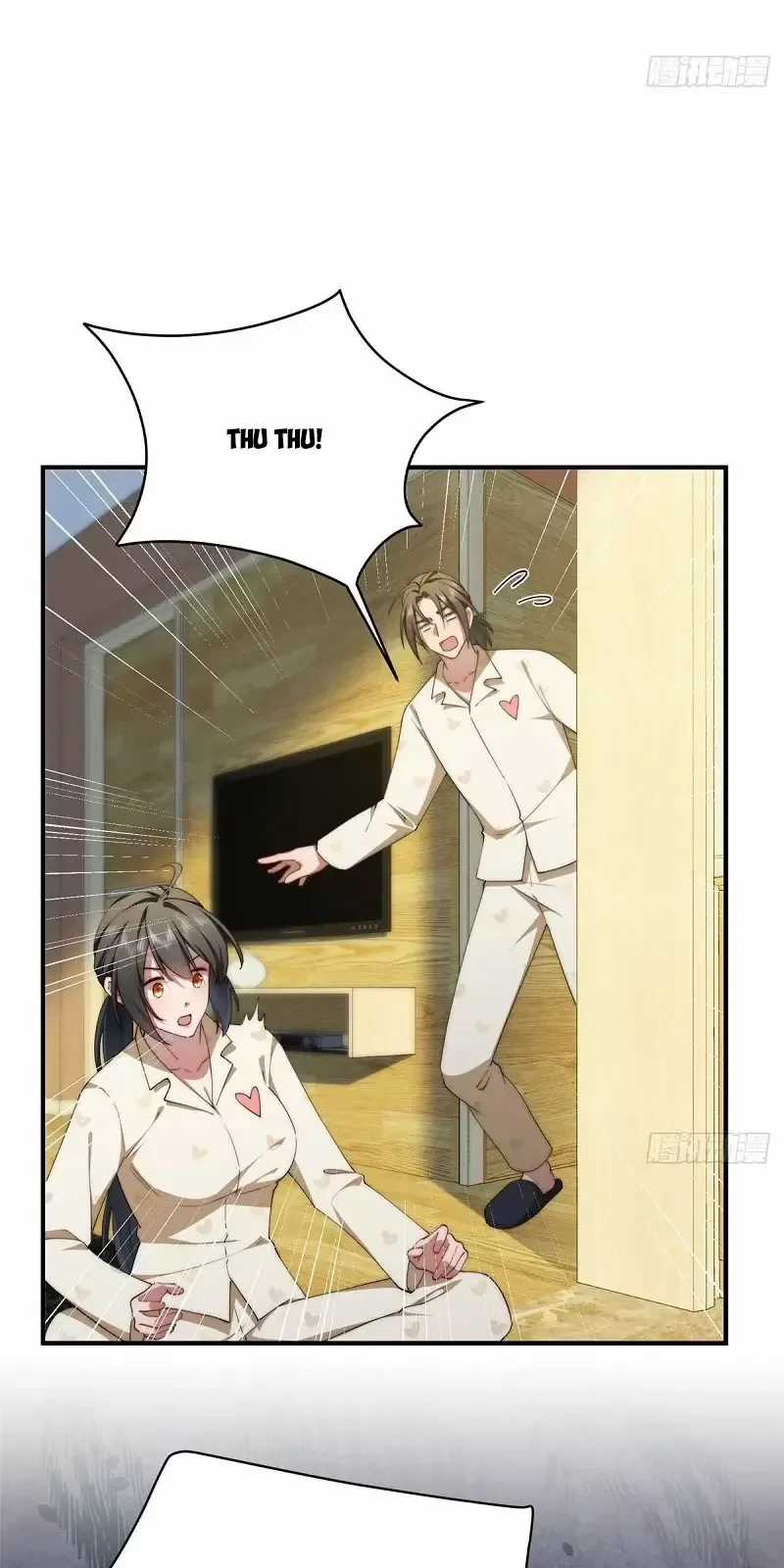 Nữ Chính Từ Trong Sách Chạy Ra Ngoài Rồi Phải Làm Sao Đây? Chapter 135 trang 34