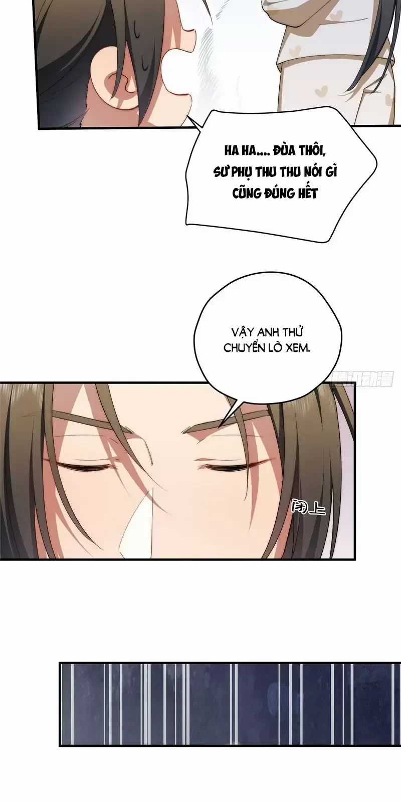 Nữ Chính Từ Trong Sách Chạy Ra Ngoài Rồi Phải Làm Sao Đây? Chapter 135 trang 6