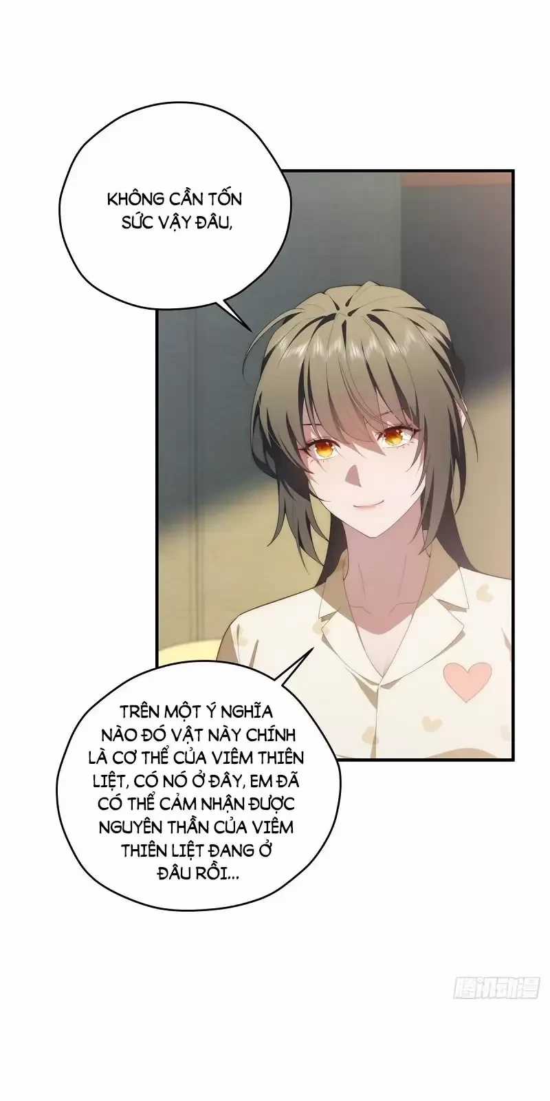 Nữ Chính Từ Trong Sách Chạy Ra Ngoài Rồi Phải Làm Sao Đây? Chapter 136 trang 12