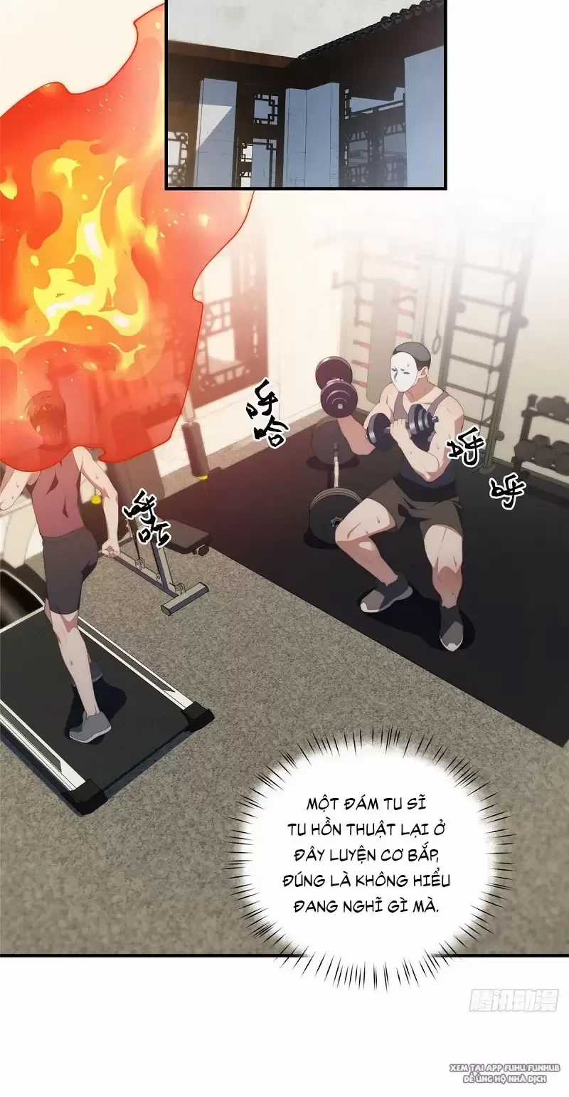 Nữ Chính Từ Trong Sách Chạy Ra Ngoài Rồi Phải Làm Sao Đây? Chapter 136 trang 14