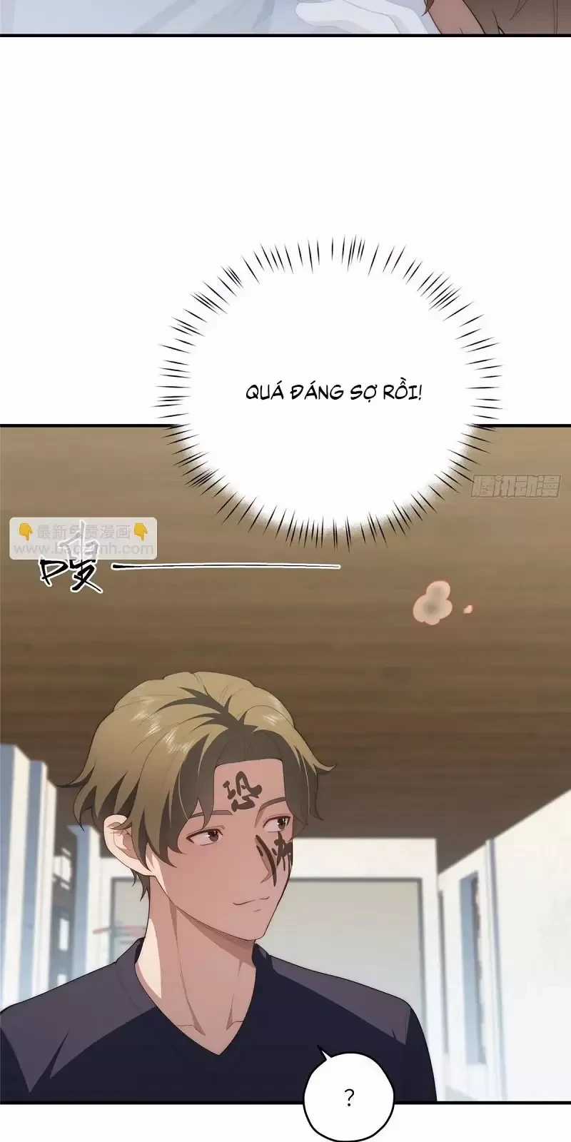 Nữ Chính Từ Trong Sách Chạy Ra Ngoài Rồi Phải Làm Sao Đây? Chapter 136 trang 17