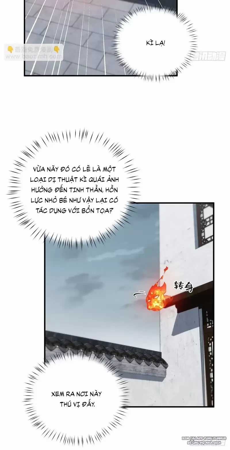 Nữ Chính Từ Trong Sách Chạy Ra Ngoài Rồi Phải Làm Sao Đây? Chapter 136 trang 19