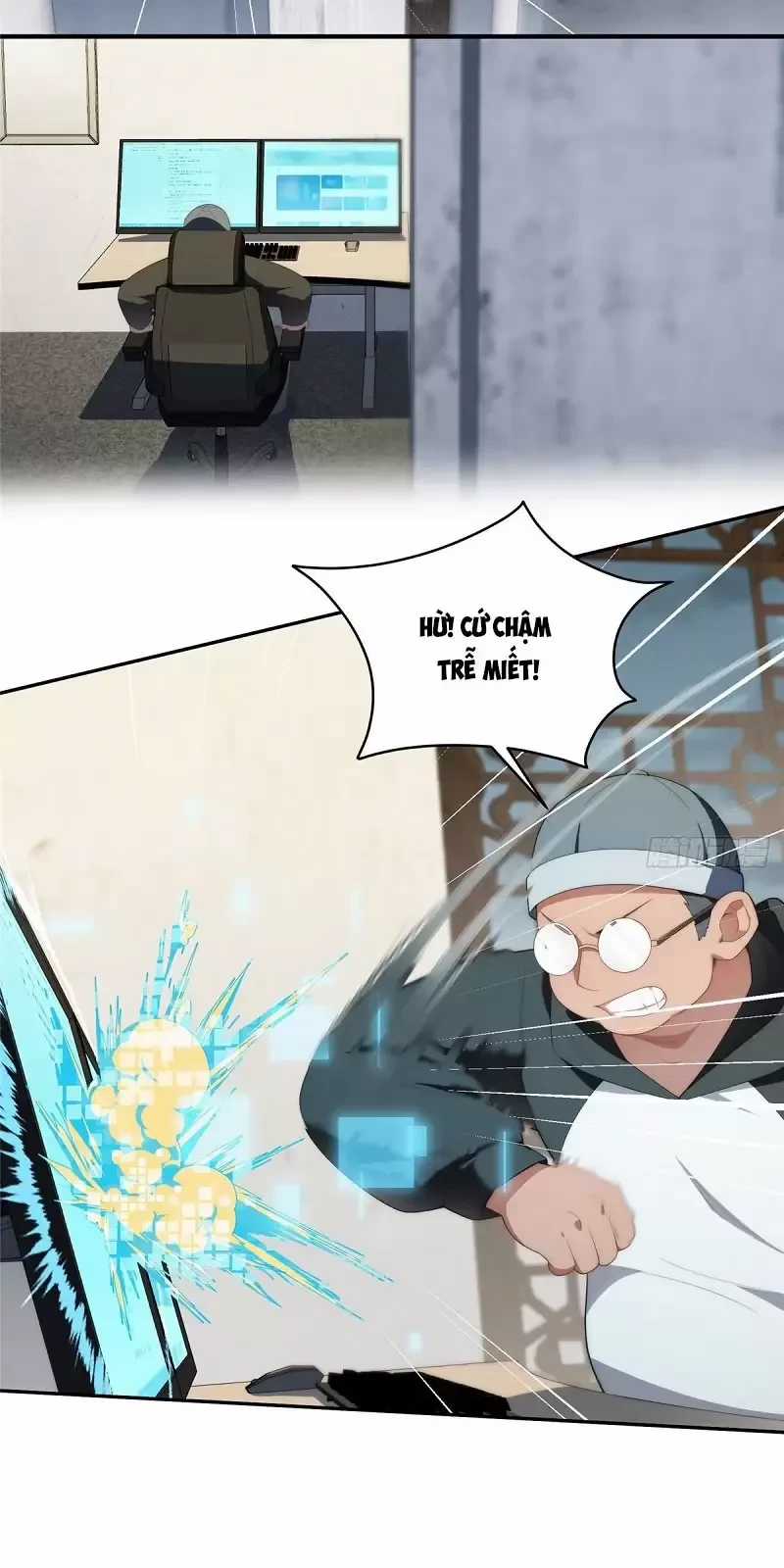 Nữ Chính Từ Trong Sách Chạy Ra Ngoài Rồi Phải Làm Sao Đây? Chapter 136 trang 21