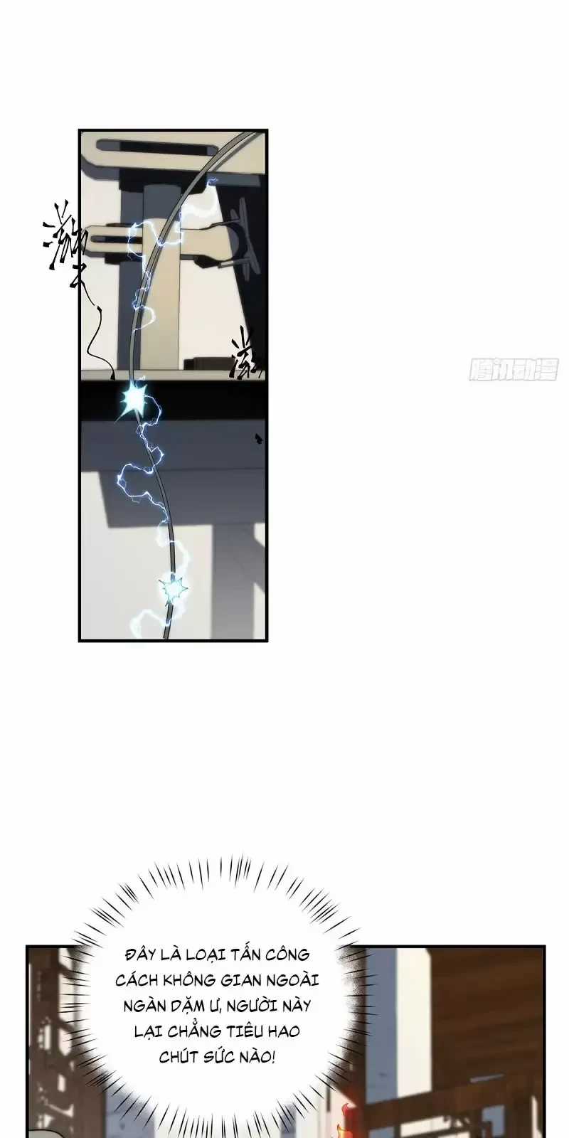 Nữ Chính Từ Trong Sách Chạy Ra Ngoài Rồi Phải Làm Sao Đây? Chapter 136 trang 22