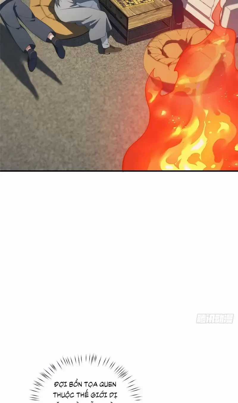 Nữ Chính Từ Trong Sách Chạy Ra Ngoài Rồi Phải Làm Sao Đây? Chapter 136 trang 24