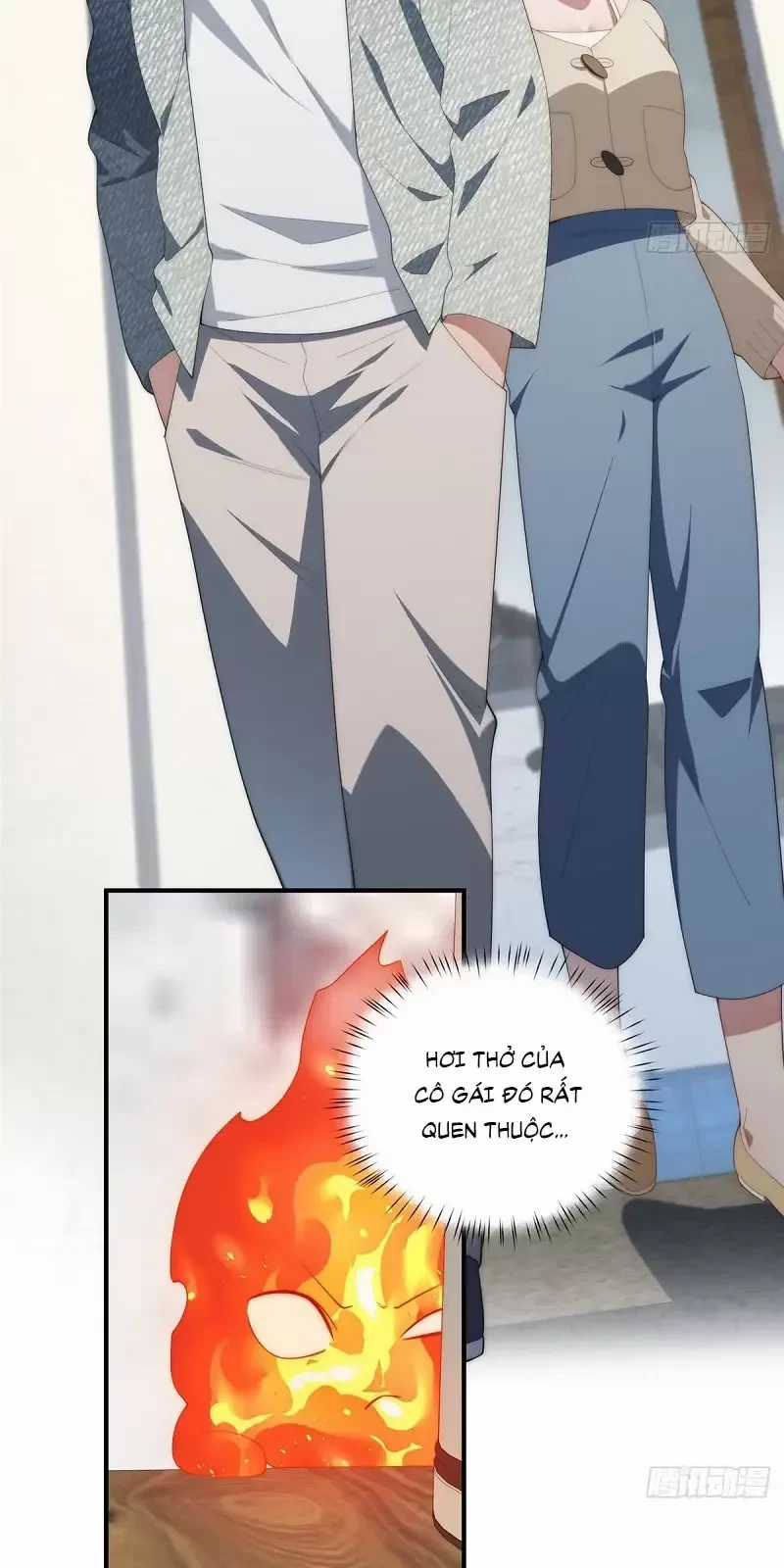 Nữ Chính Từ Trong Sách Chạy Ra Ngoài Rồi Phải Làm Sao Đây? Chapter 136 trang 29