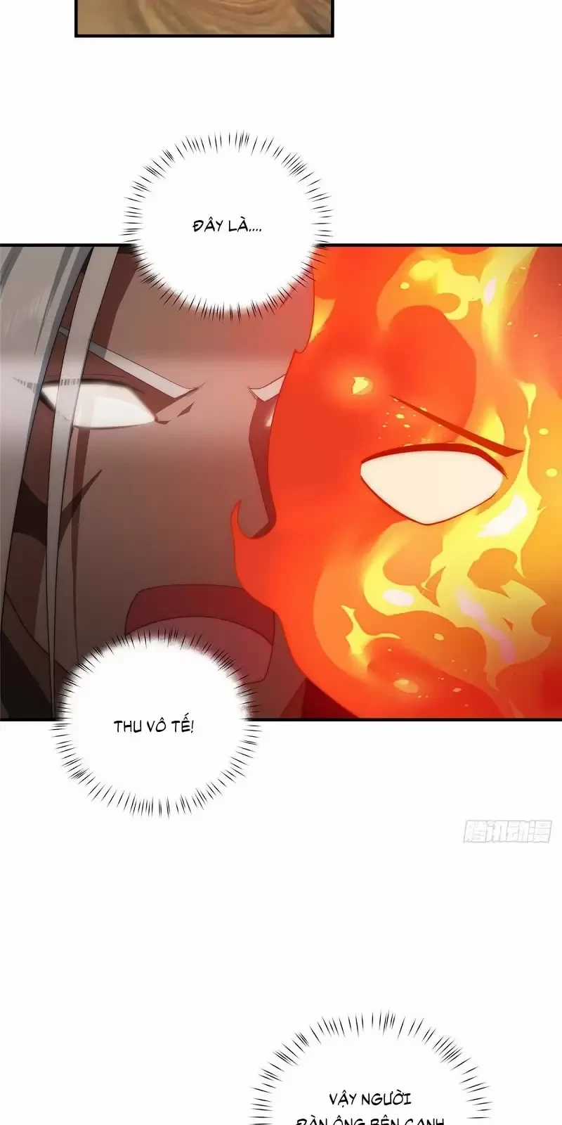 Nữ Chính Từ Trong Sách Chạy Ra Ngoài Rồi Phải Làm Sao Đây? Chapter 136 trang 30