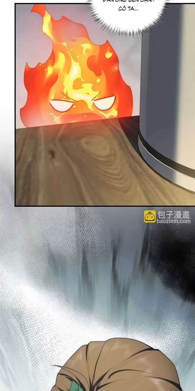 Nữ Chính Từ Trong Sách Chạy Ra Ngoài Rồi Phải Làm Sao Đây? Chapter 136 trang 31