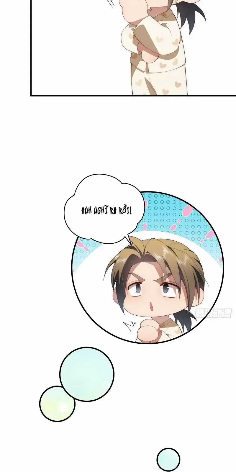 Nữ Chính Từ Trong Sách Chạy Ra Ngoài Rồi Phải Làm Sao Đây? Chapter 136 trang 6