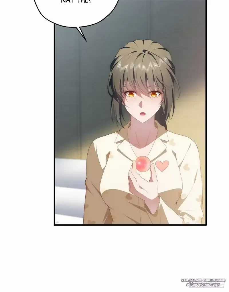 Nữ Chính Từ Trong Sách Chạy Ra Ngoài Rồi Phải Làm Sao Đây? Chapter 136 trang 9