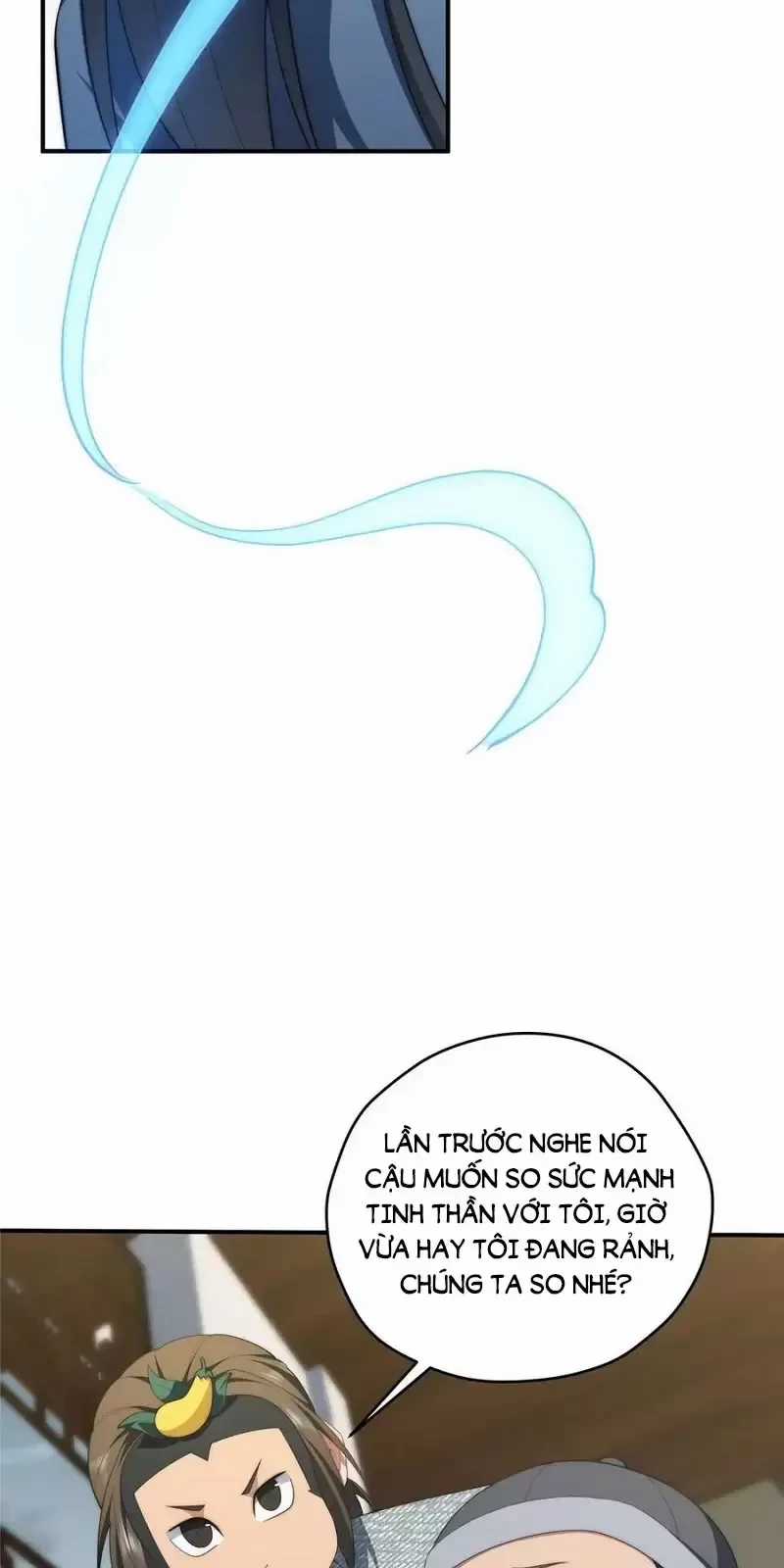 Nữ Chính Từ Trong Sách Chạy Ra Ngoài Rồi Phải Làm Sao Đây? Chapter 137 trang 11