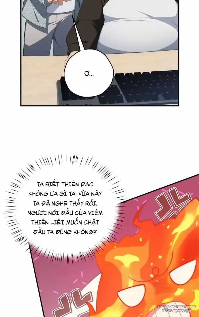 Nữ Chính Từ Trong Sách Chạy Ra Ngoài Rồi Phải Làm Sao Đây? Chapter 137 trang 16