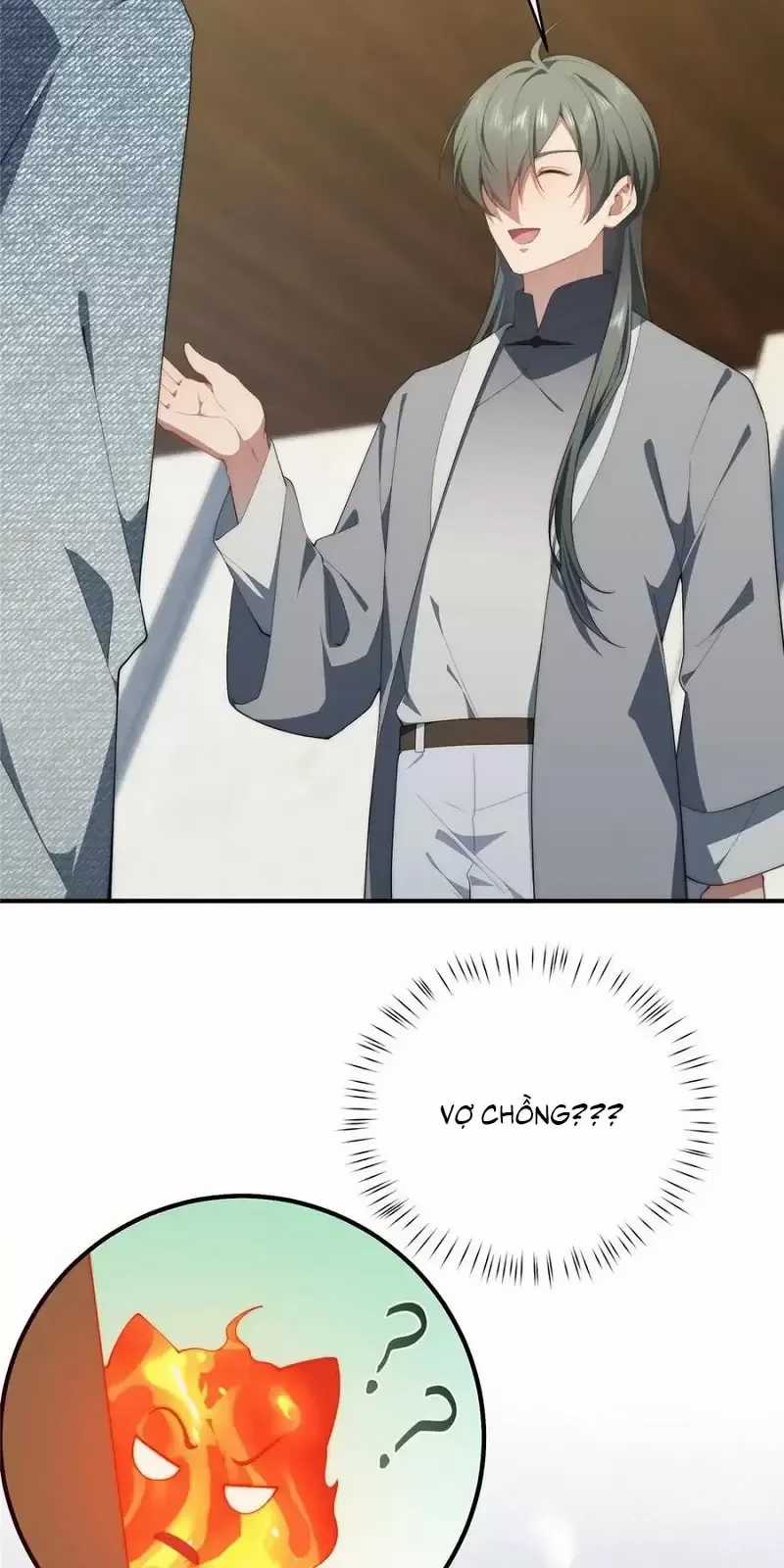 Nữ Chính Từ Trong Sách Chạy Ra Ngoài Rồi Phải Làm Sao Đây? Chapter 137 trang 2