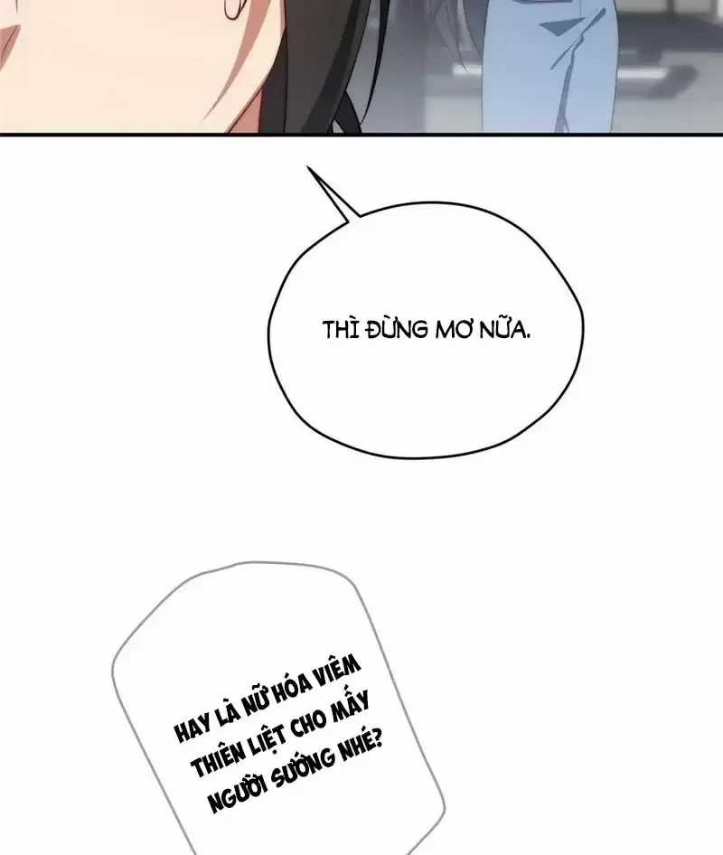 Nữ Chính Từ Trong Sách Chạy Ra Ngoài Rồi Phải Làm Sao Đây? Chapter 137 trang 23