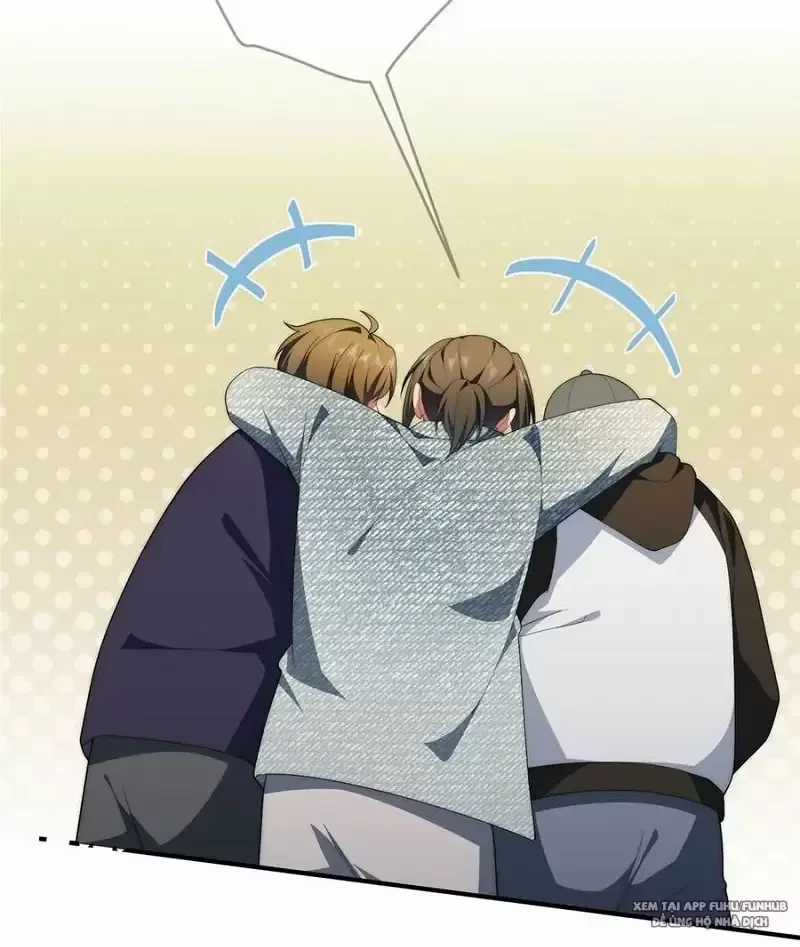 Nữ Chính Từ Trong Sách Chạy Ra Ngoài Rồi Phải Làm Sao Đây? Chapter 137 trang 24