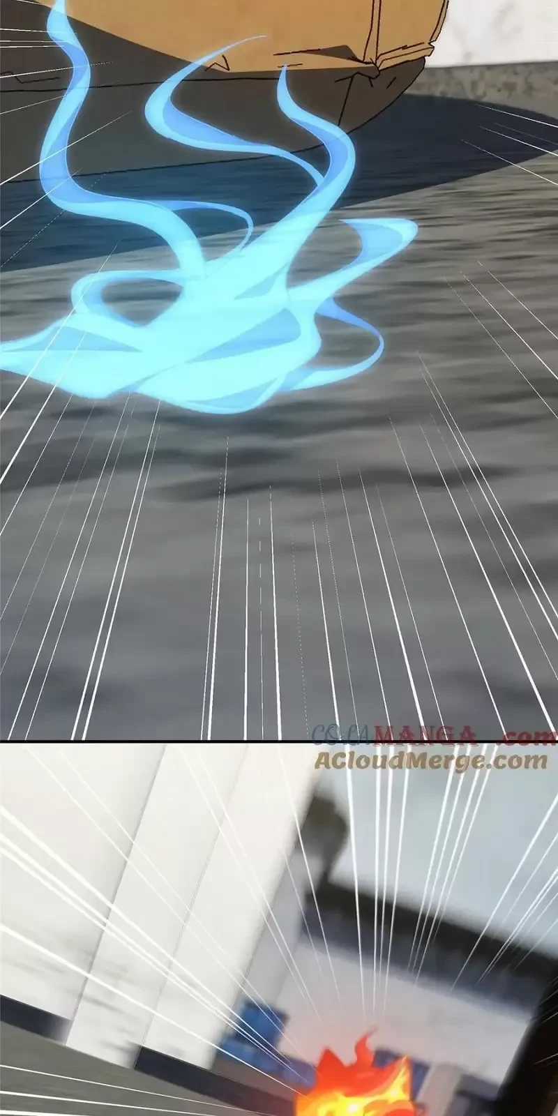 Nữ Chính Từ Trong Sách Chạy Ra Ngoài Rồi Phải Làm Sao Đây? Chapter 137 trang 27